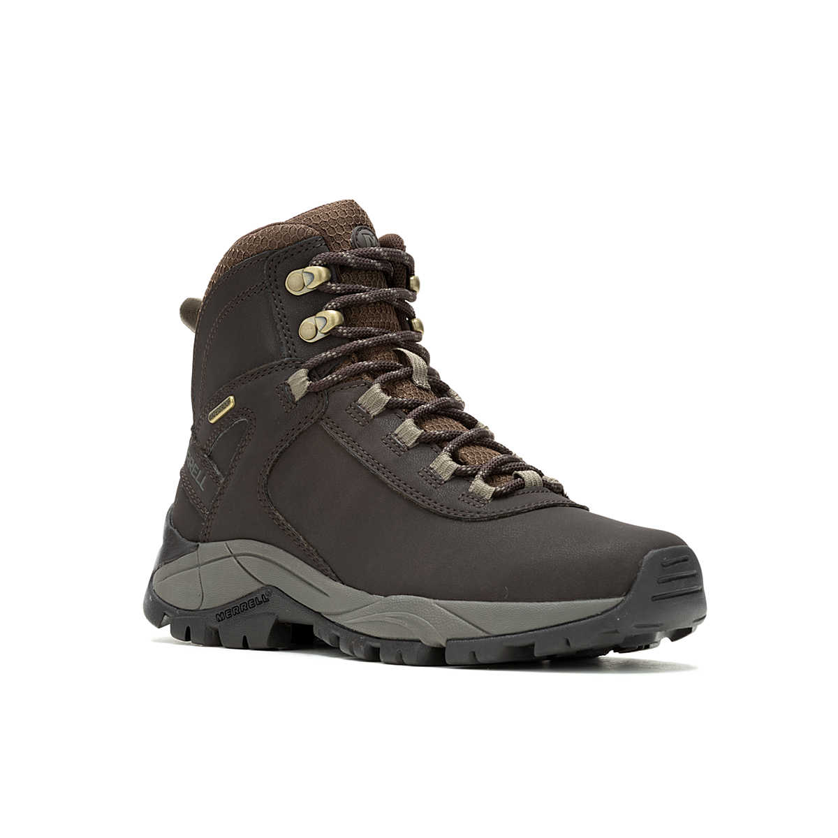 Vego Mid Leather Women WaterProof