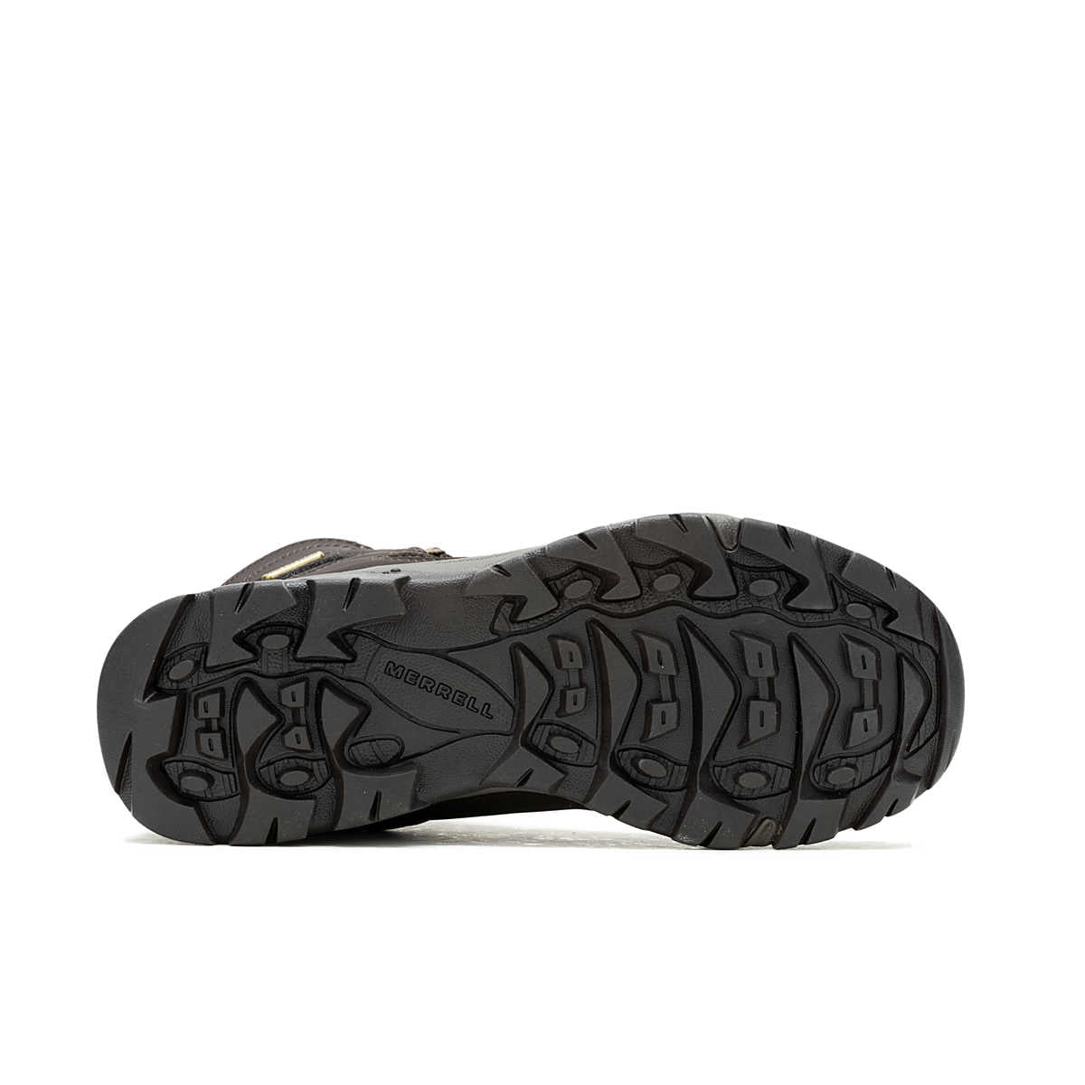 Vego Mid Leather Women WaterProof