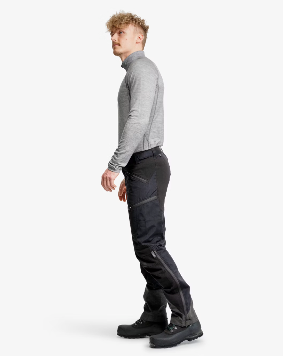 Makke Mens Pant Short