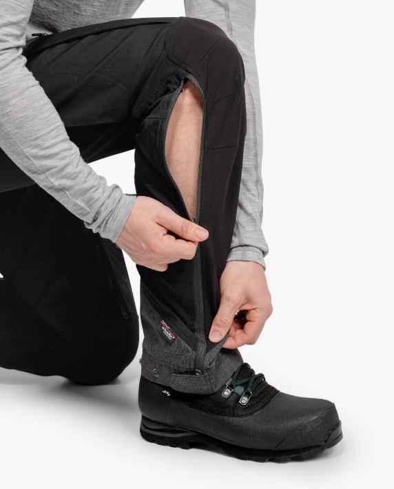 Makke Mens Pant Long