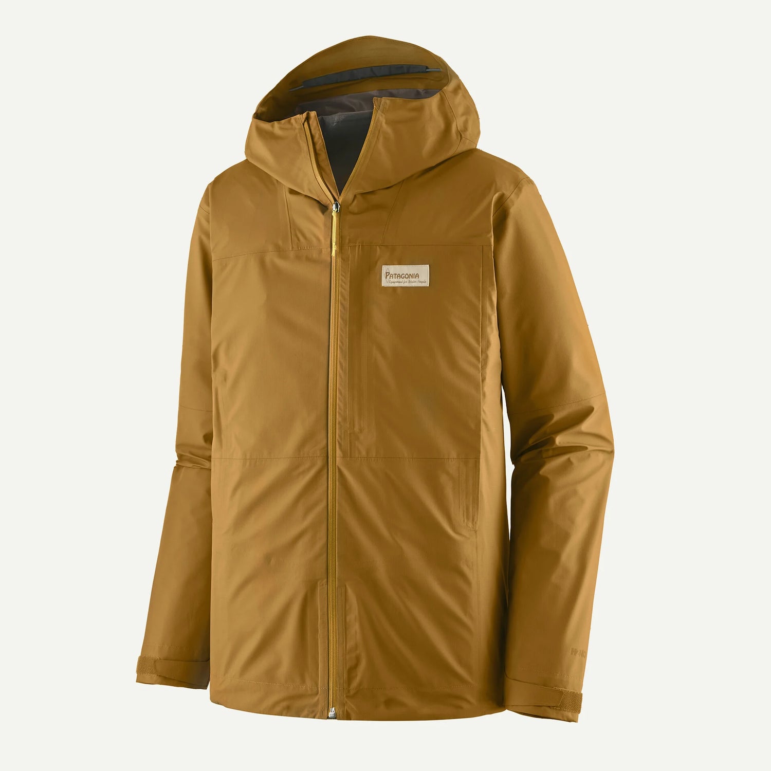 Men's Boulder Fork Rain Jkt