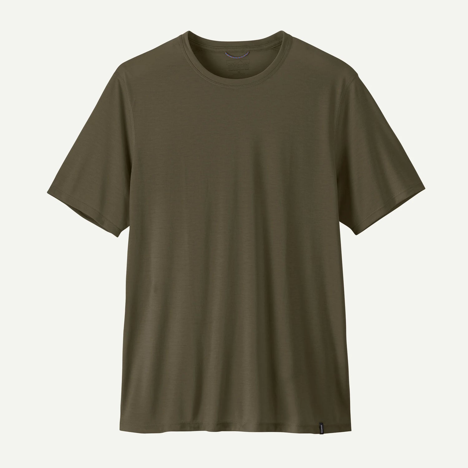 Mens's Cap Cool Trail Shirt