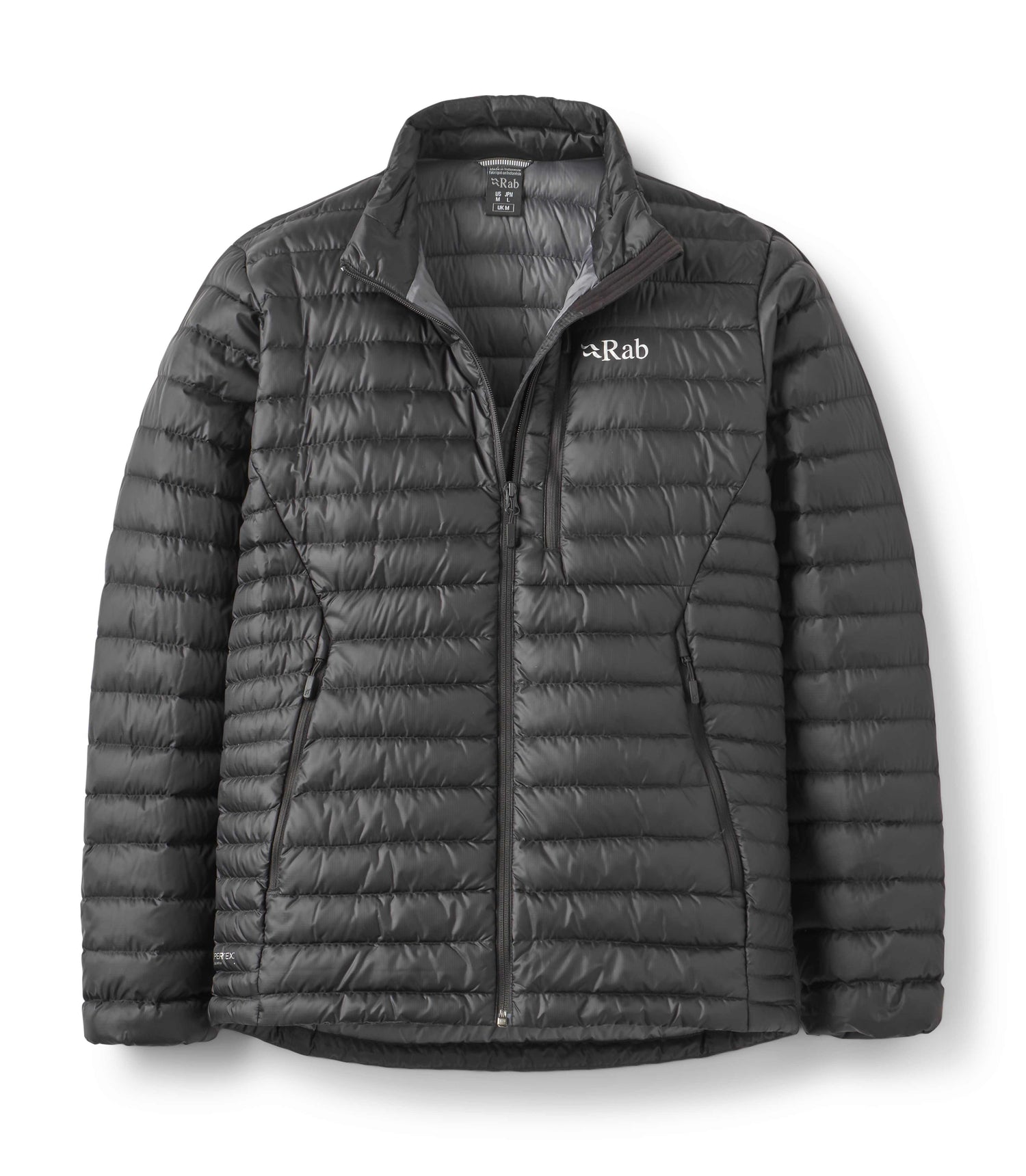 Microlight Jacket