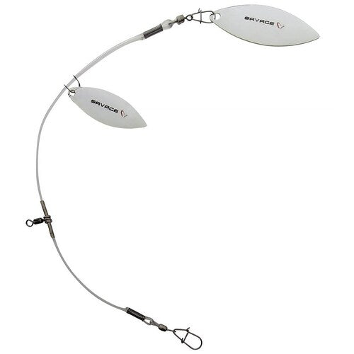 Mono Spinnerbait