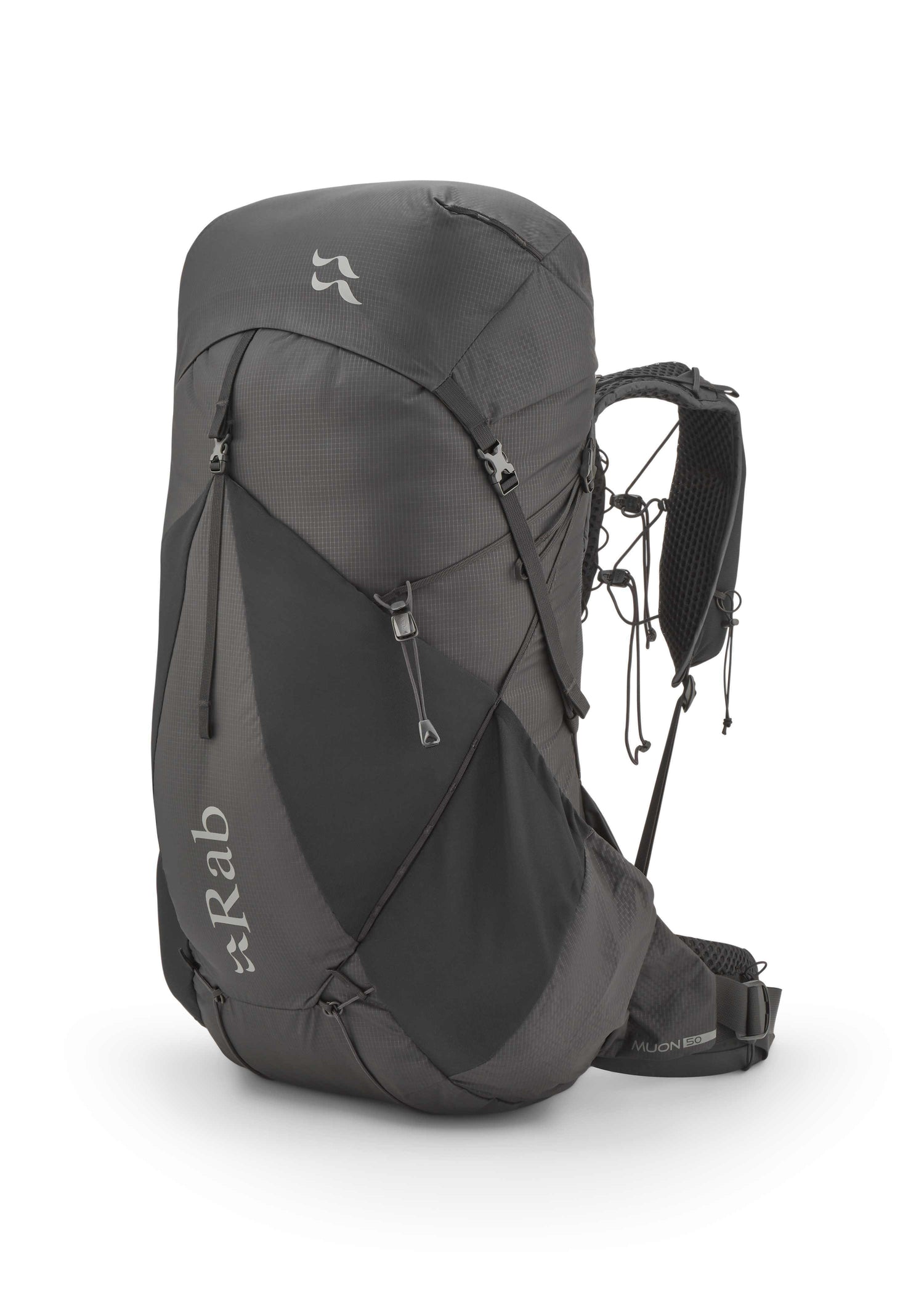 Muon 50L Hiking Pack