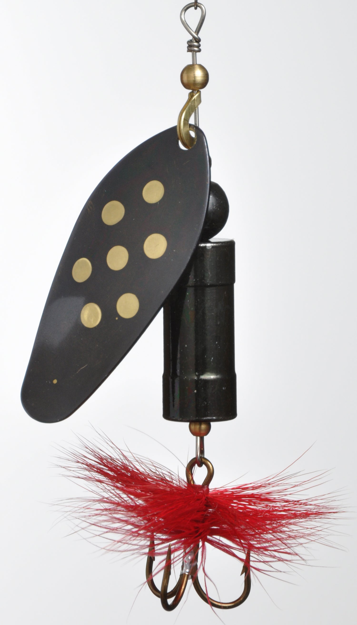 Tuna-Lax 25 g Spinnare