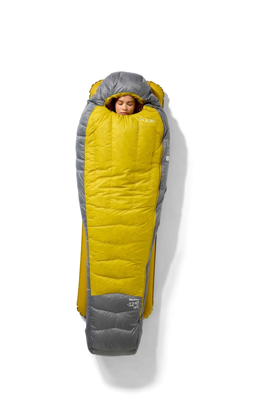 Dunsovsäck Neutrino -12C Women