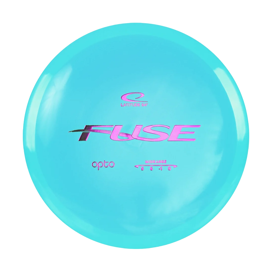 Opto Fuse