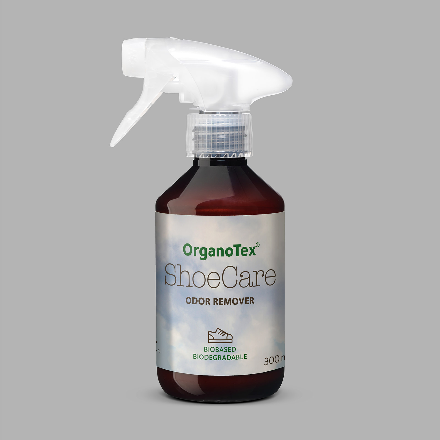 ShoeCare Odor remover 300 ml spray