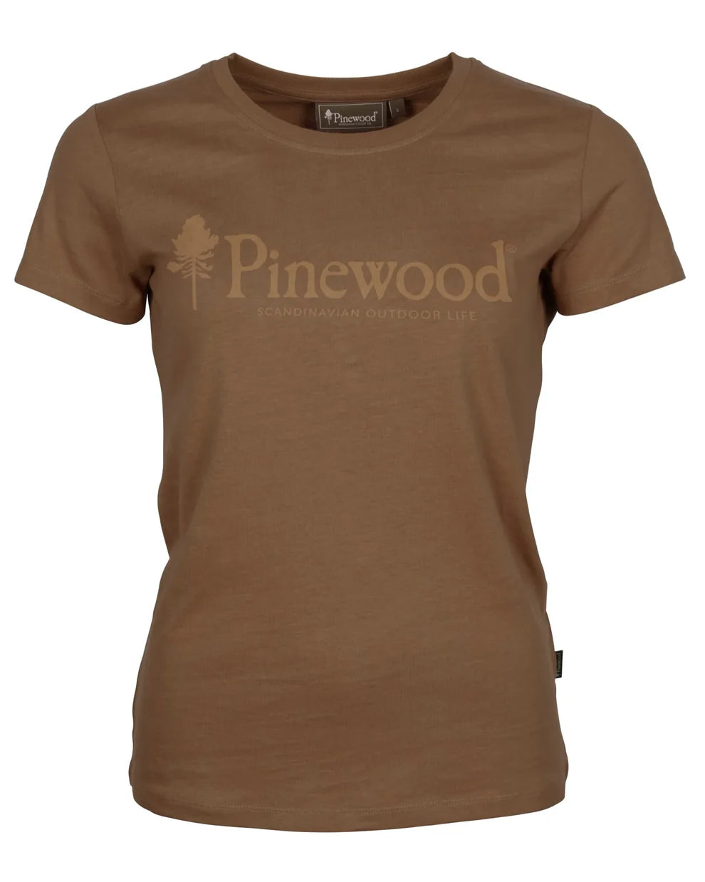 Outdoor Life T-shirt Women