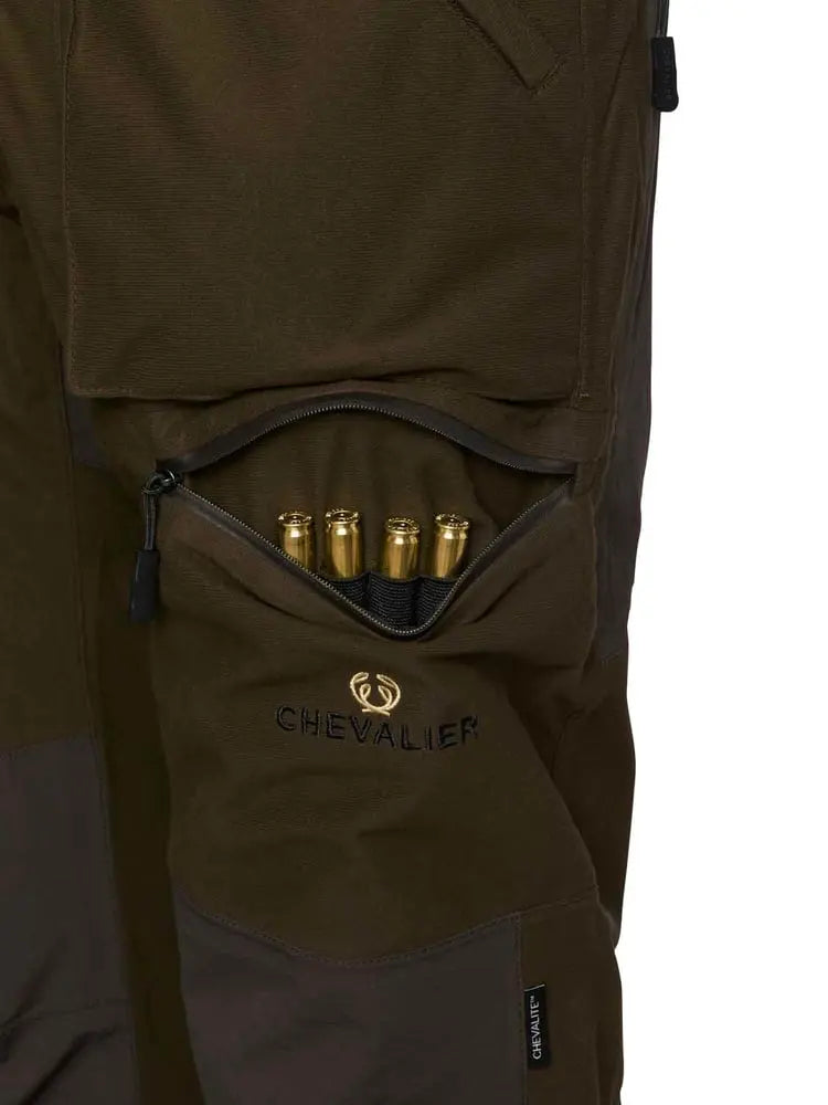 Outland Chevalite Pants Men