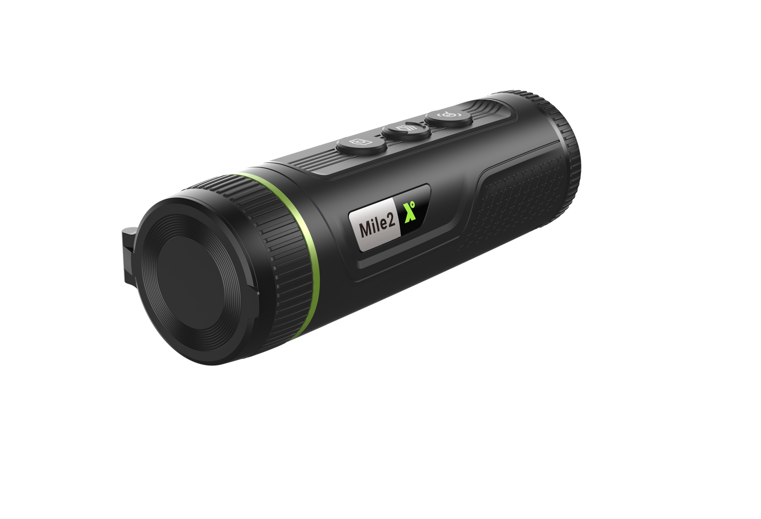 Mile M2 384x288, 19 mm Värmekamera