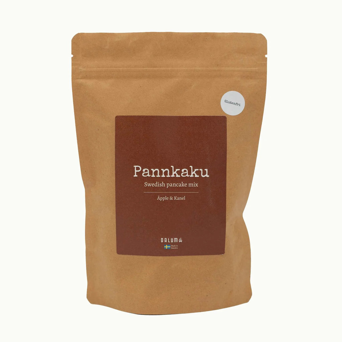 Pannkaksmix Äpple & Kanel
