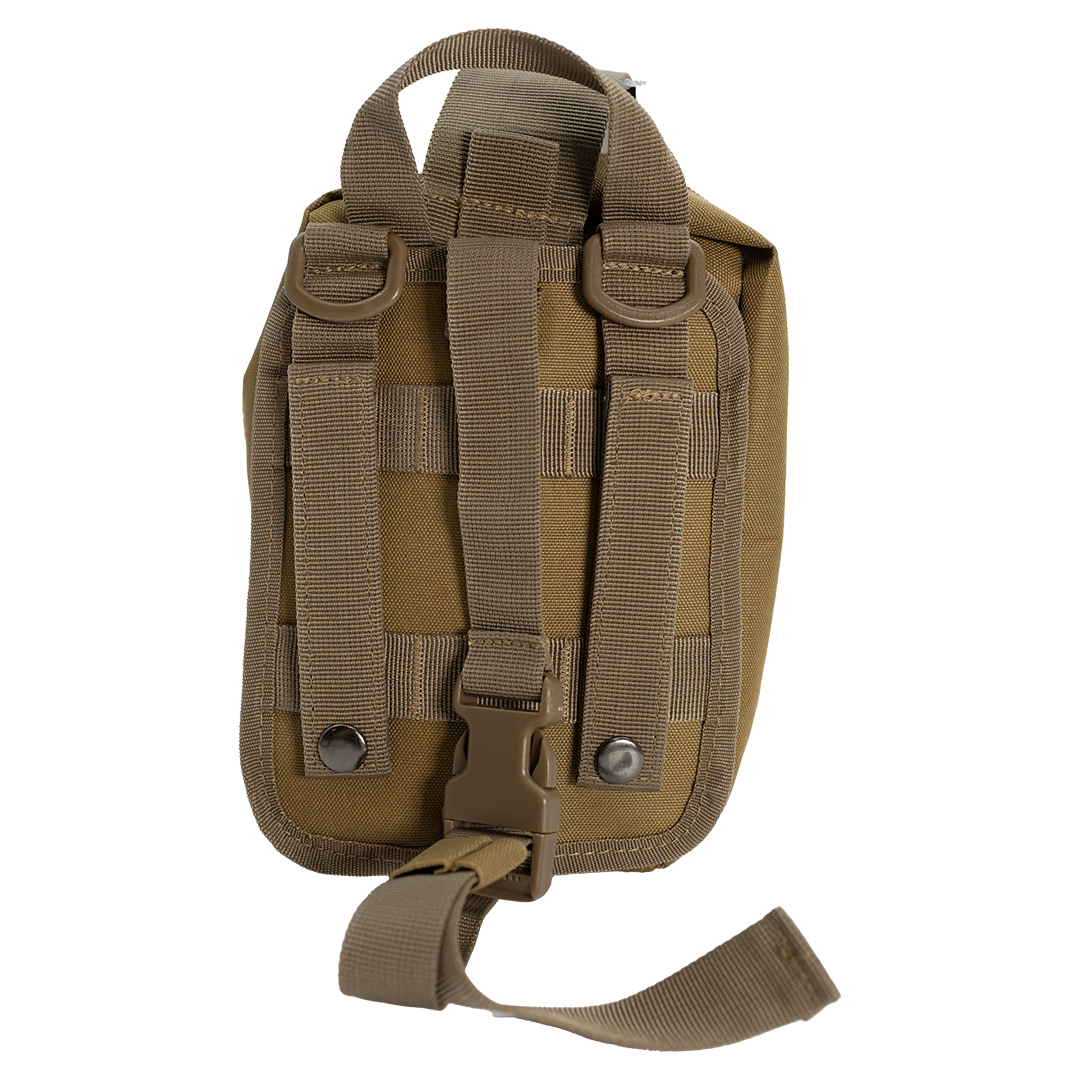 Första Hjälpen Kit, 58 delar