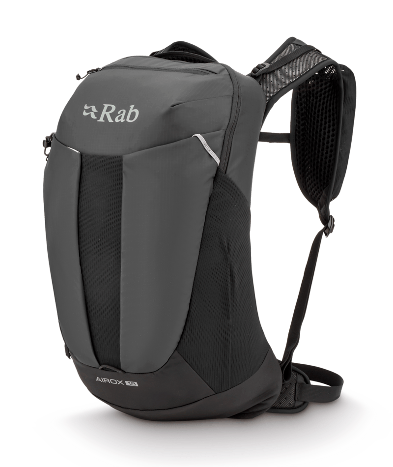 Airox 18 Vandringsryggsäck
