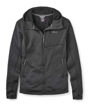 Superflux Hoody Women