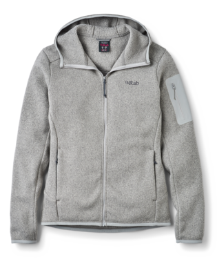Ryvoan Hoody Women