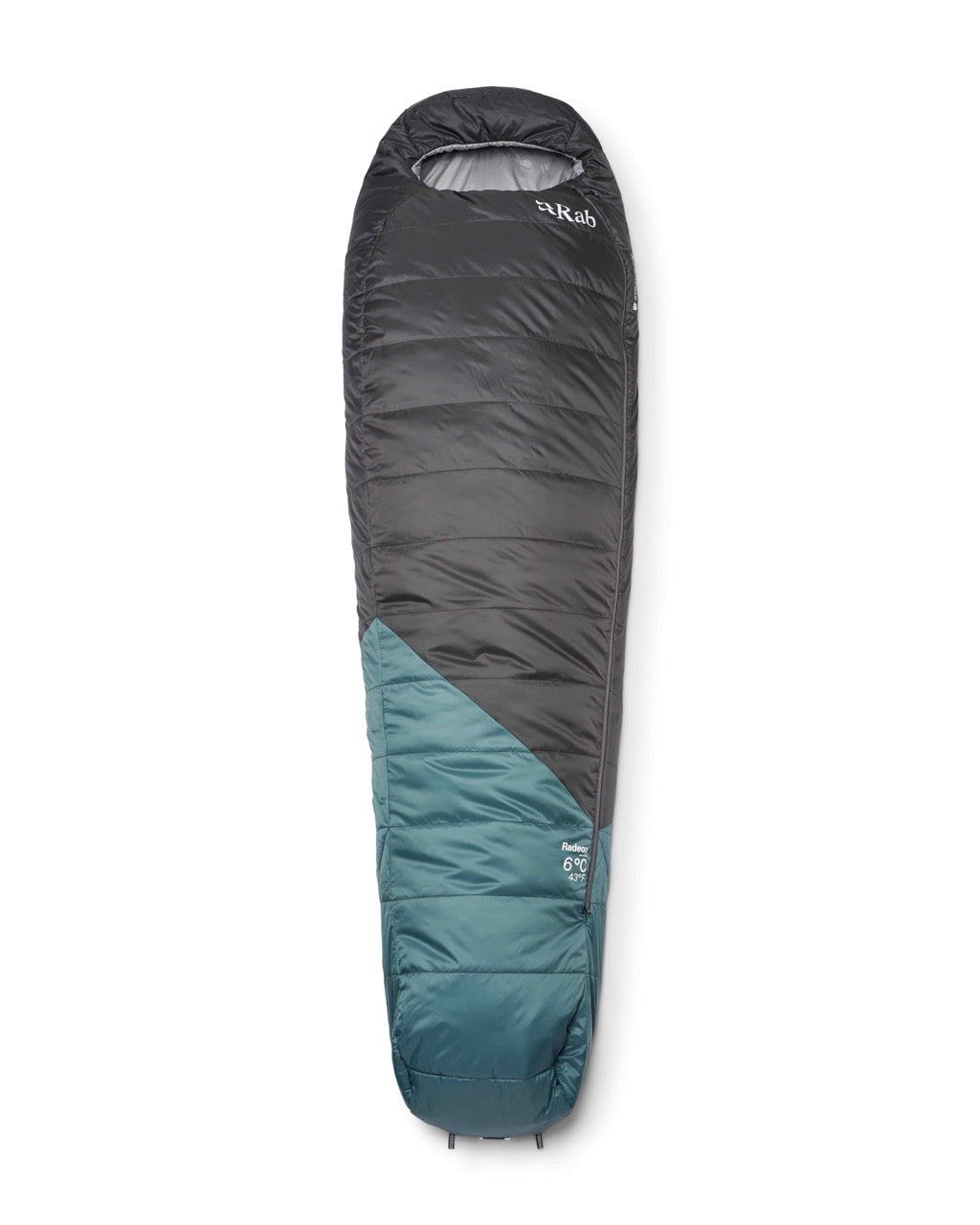 Syntetsovsäck Radeon +6C