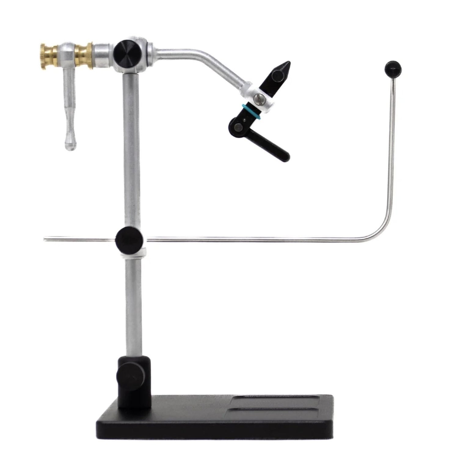 Renzetti Traveler 2000 Series Vise Pedestal Base Model