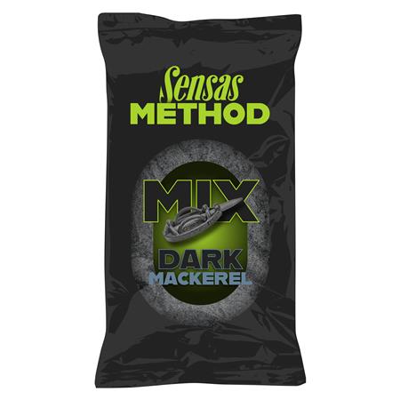 Sensas Method Mix