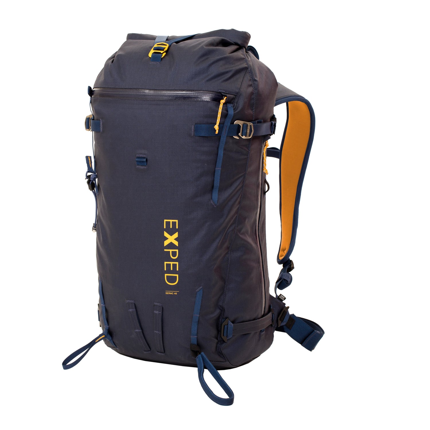 Serac 40 Backpack