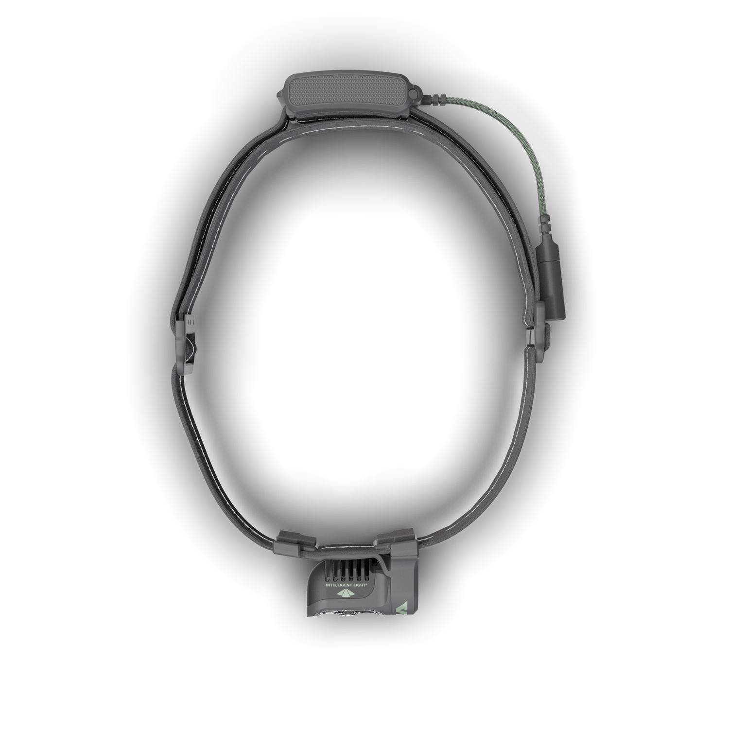 Headlamp Trail Runner Free 2 Hybrid