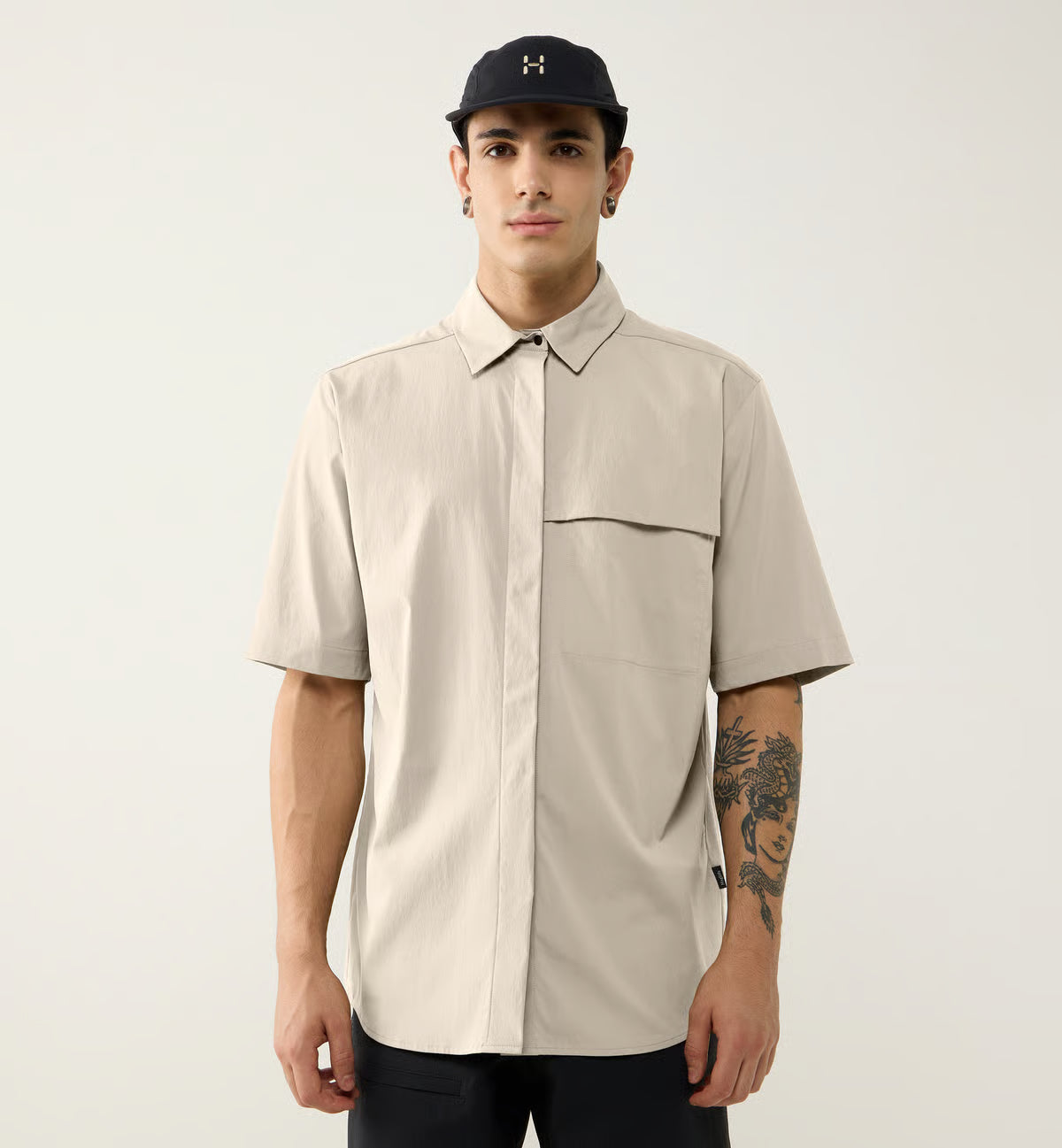 Salo Shirt SS II Men
