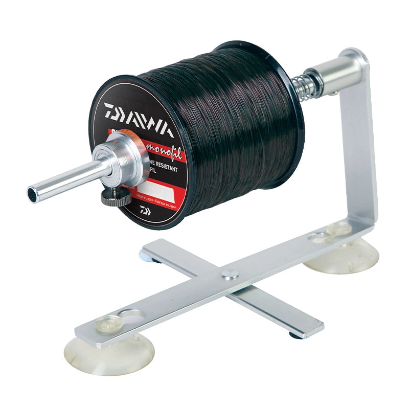 Sensor Line Loader