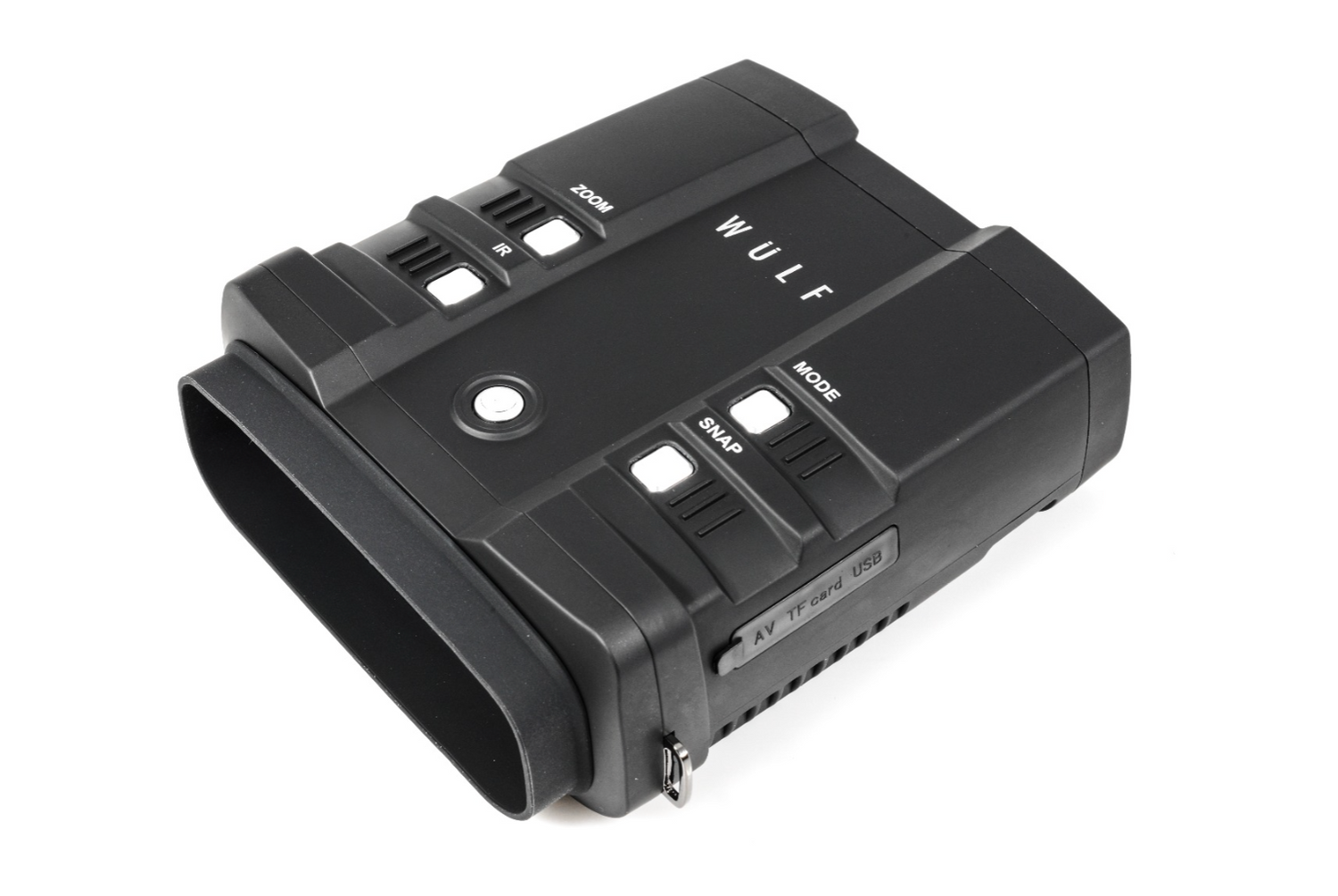 HD Dag/Natt Mörkerkikare