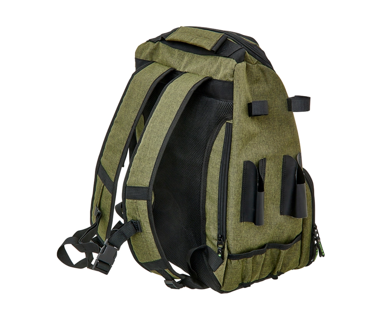 GUNKI OVERTAKE FULLTRECK