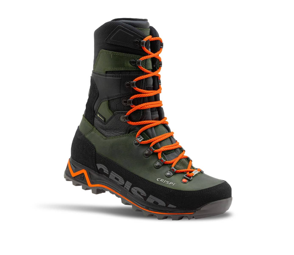 Futura CX Plus GTX - Jaktkänga med Gore-Tex och Vibram Megagrip