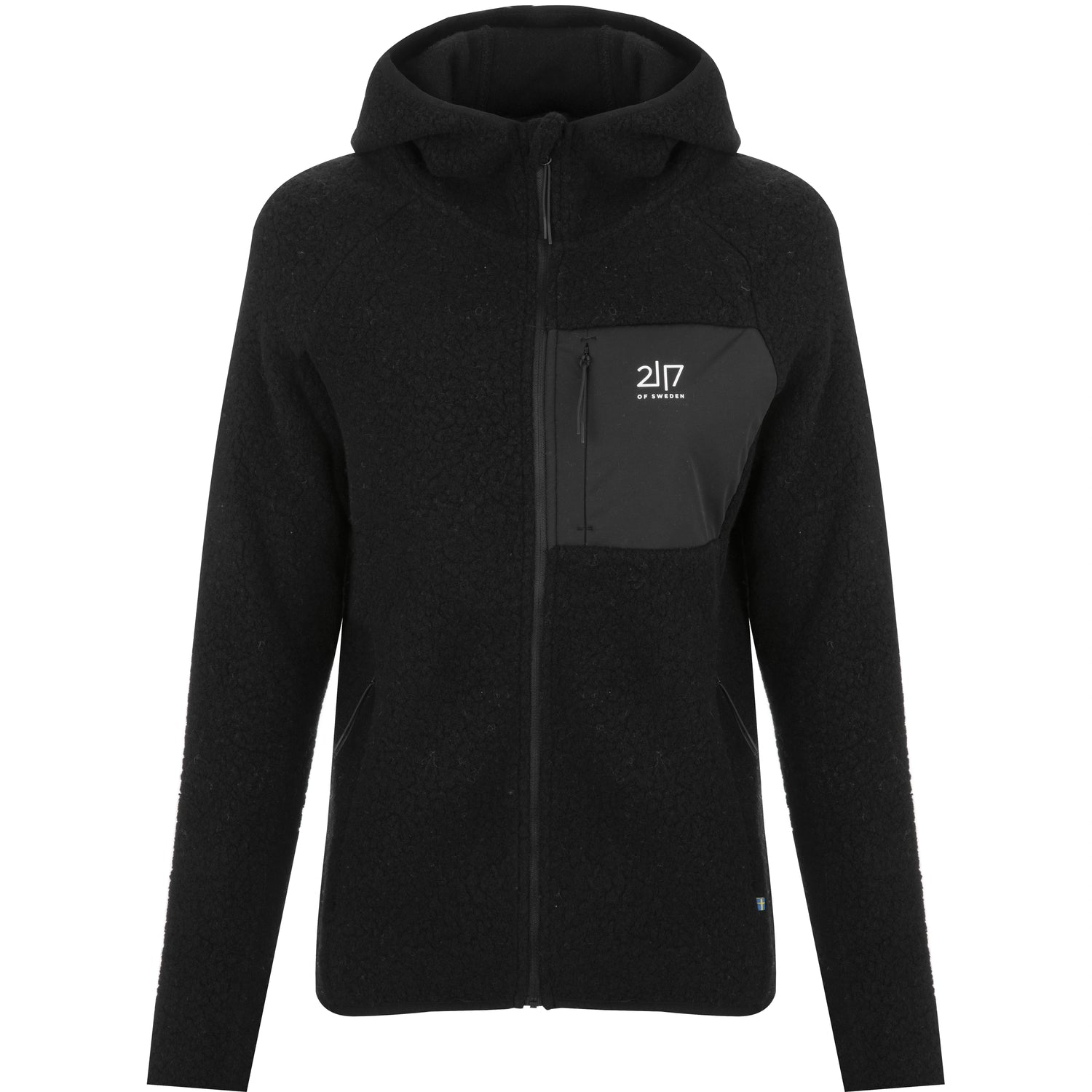 Skord Pile Hoodie D