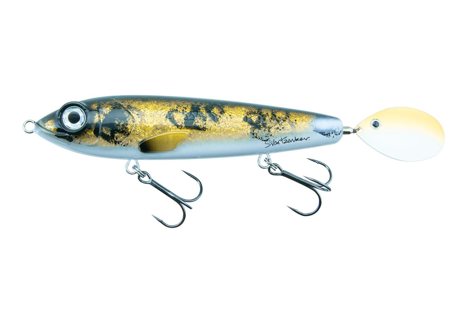 Spinning McTail Junior