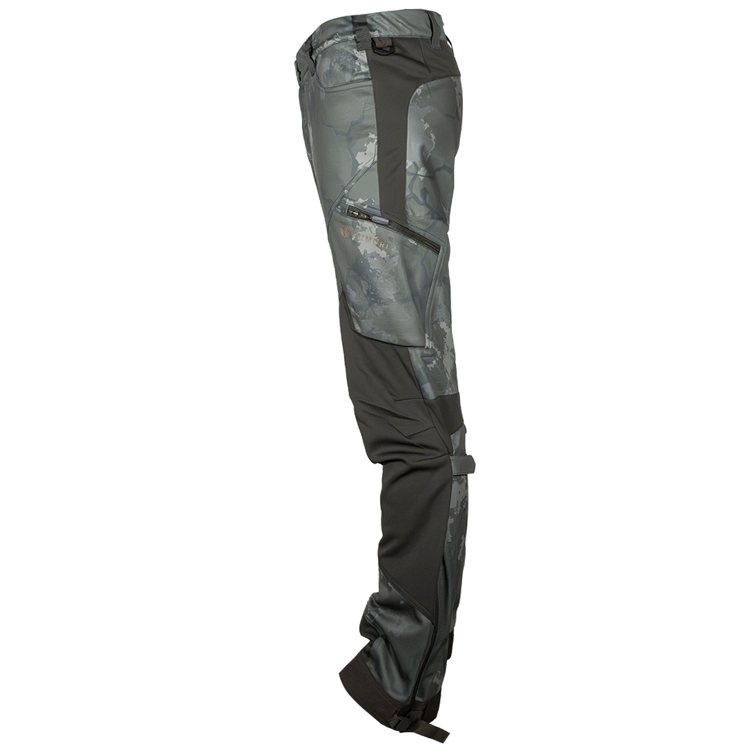 Stalker Lite Byxa Camo