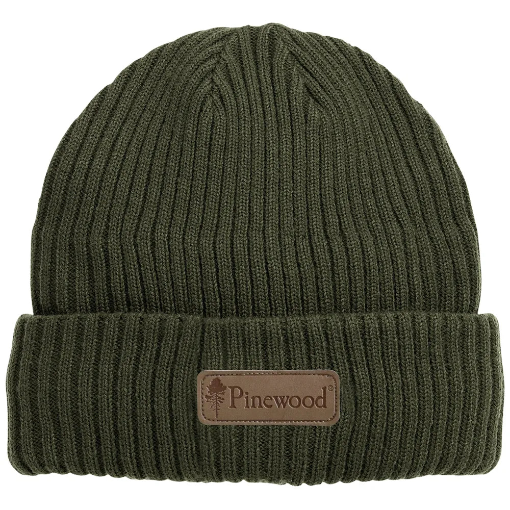 Mössa Pinewood Stöten