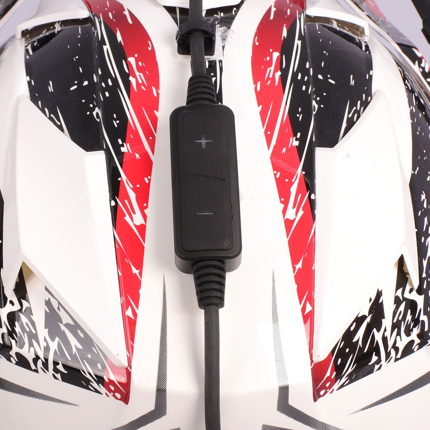 Superion - 3 head lamp kit 6200 lumen