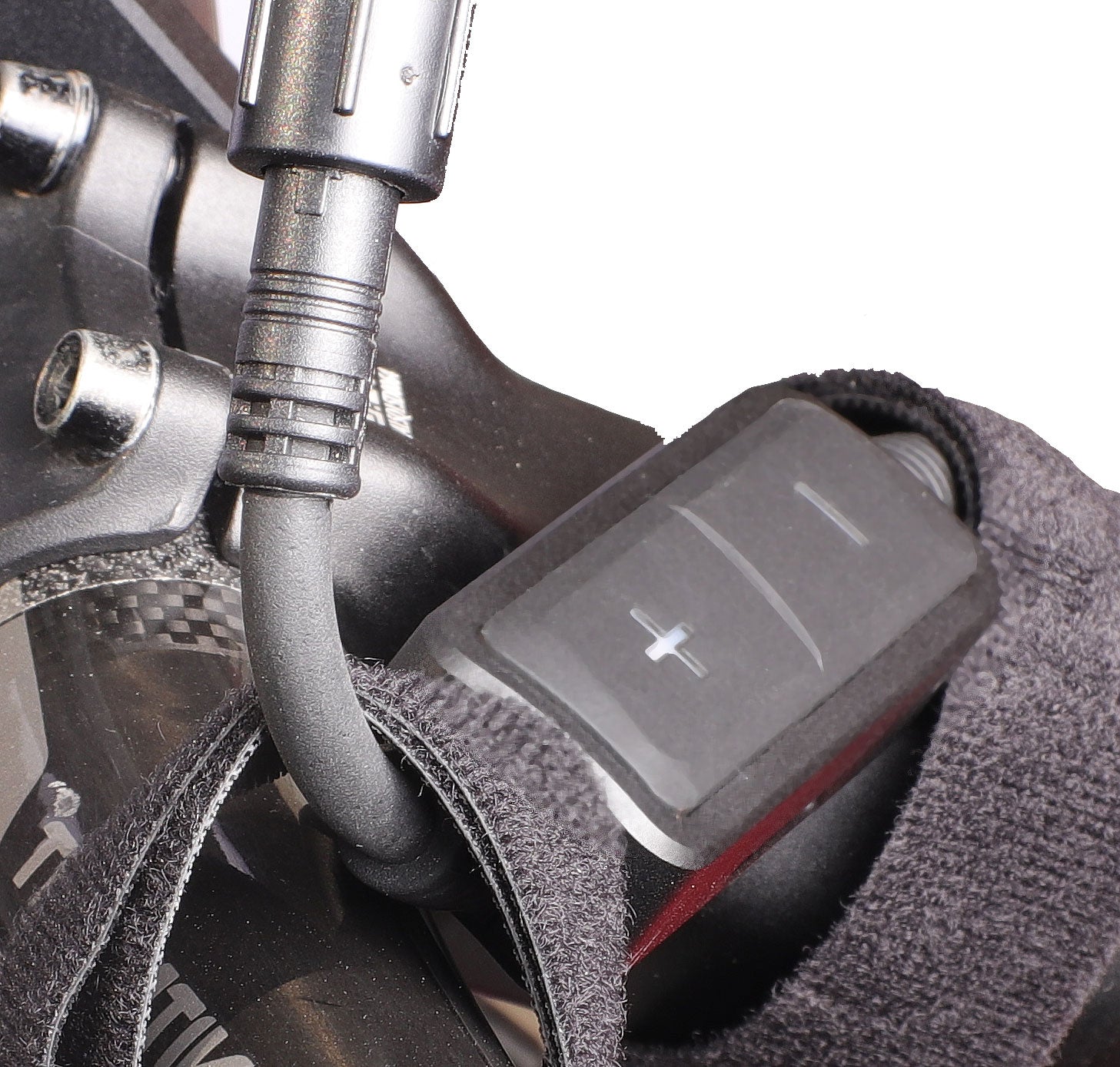 Superion - 3 head lamp kit 6200 lumen