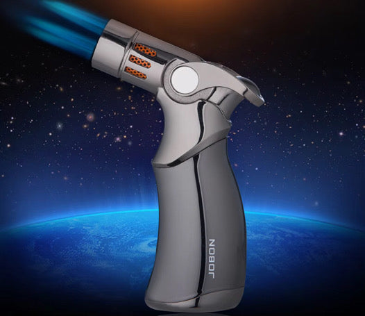 Stormtändare Gunfire med 4 jetlågor