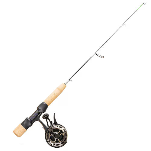 Team Daiwa Ice Q