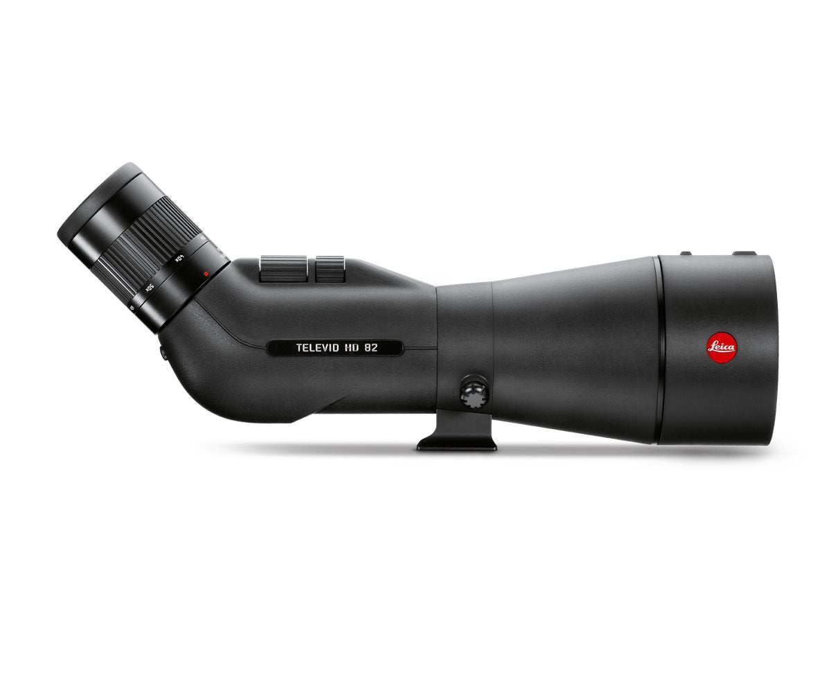 Televid HD 20-60x82 Vinklad Tubkikare