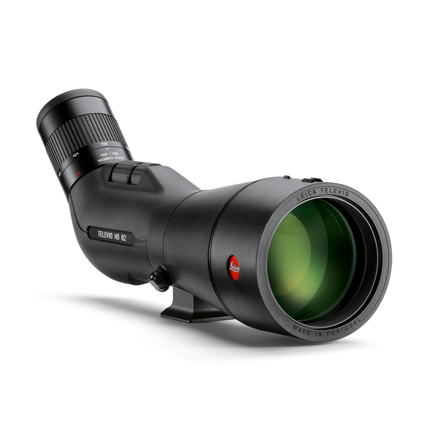 Televid HD 20-60x82 Vinklad Tubkikare