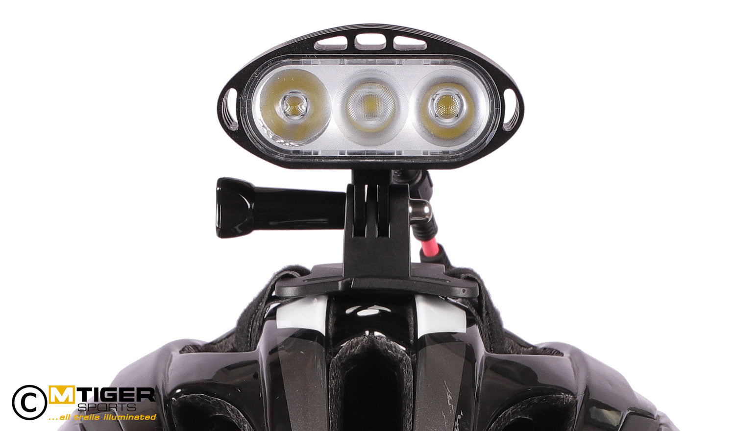 Theia - 3 head lamp kit 3000 Lumen