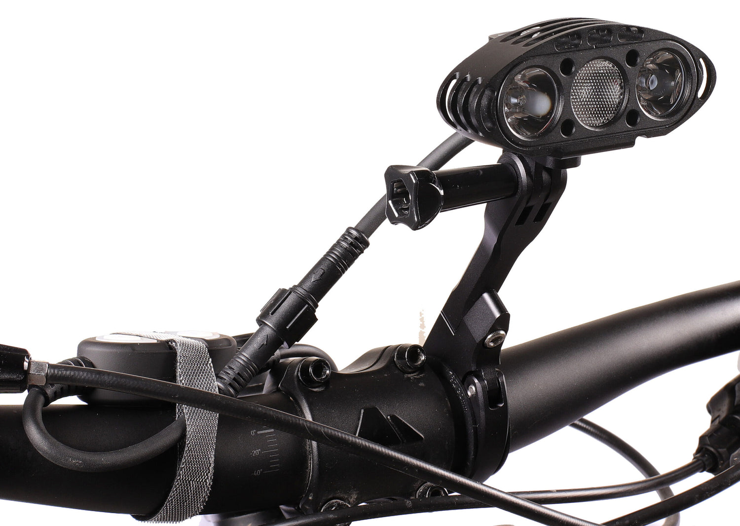 Theia - 3 head lamp kit 3000 Lumen