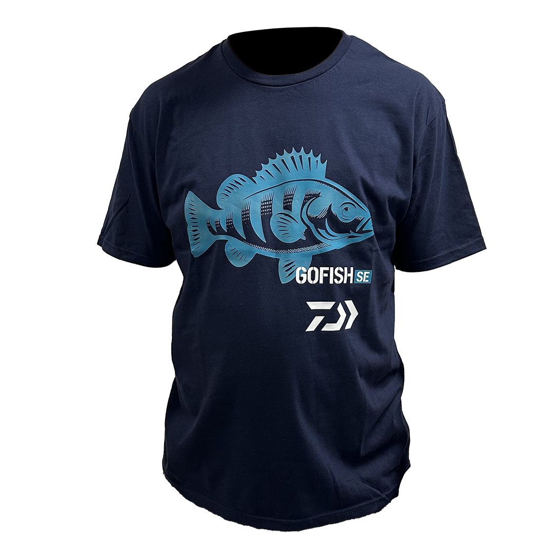 Lifestyle T-Shirt Daiwa