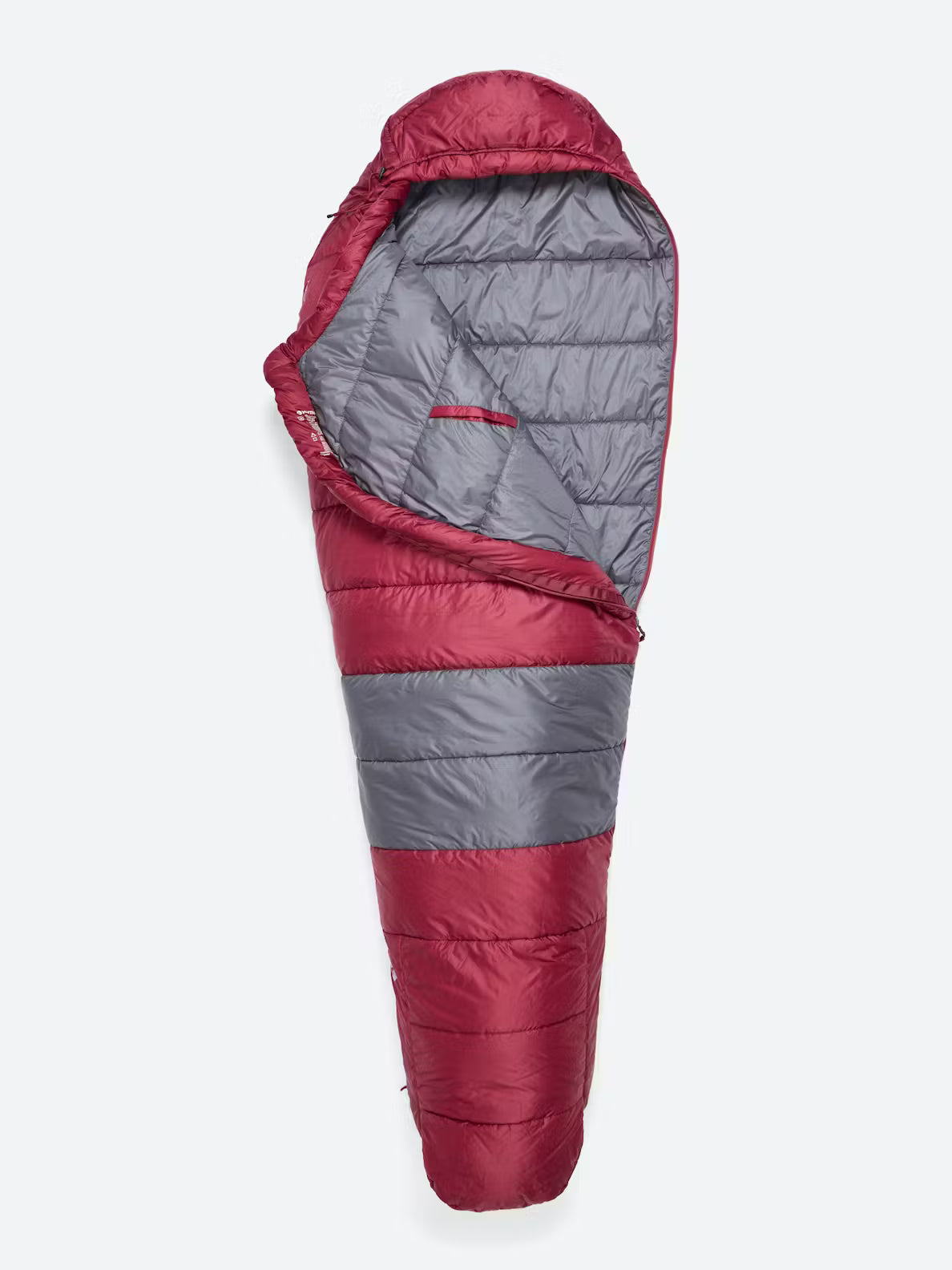 Syntetsovsäck Trestles Elite Eco 50 Regular