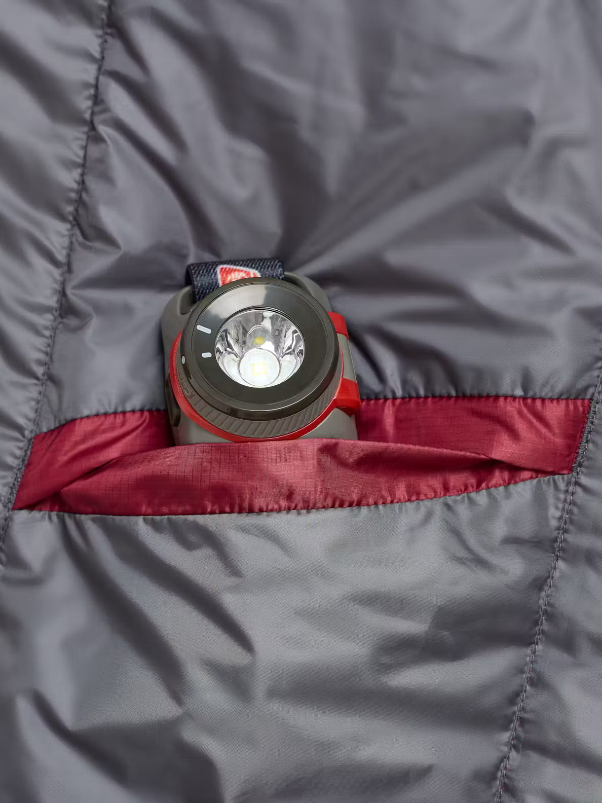 Syntetsovsäck Trestles Elite Eco 50 Regular