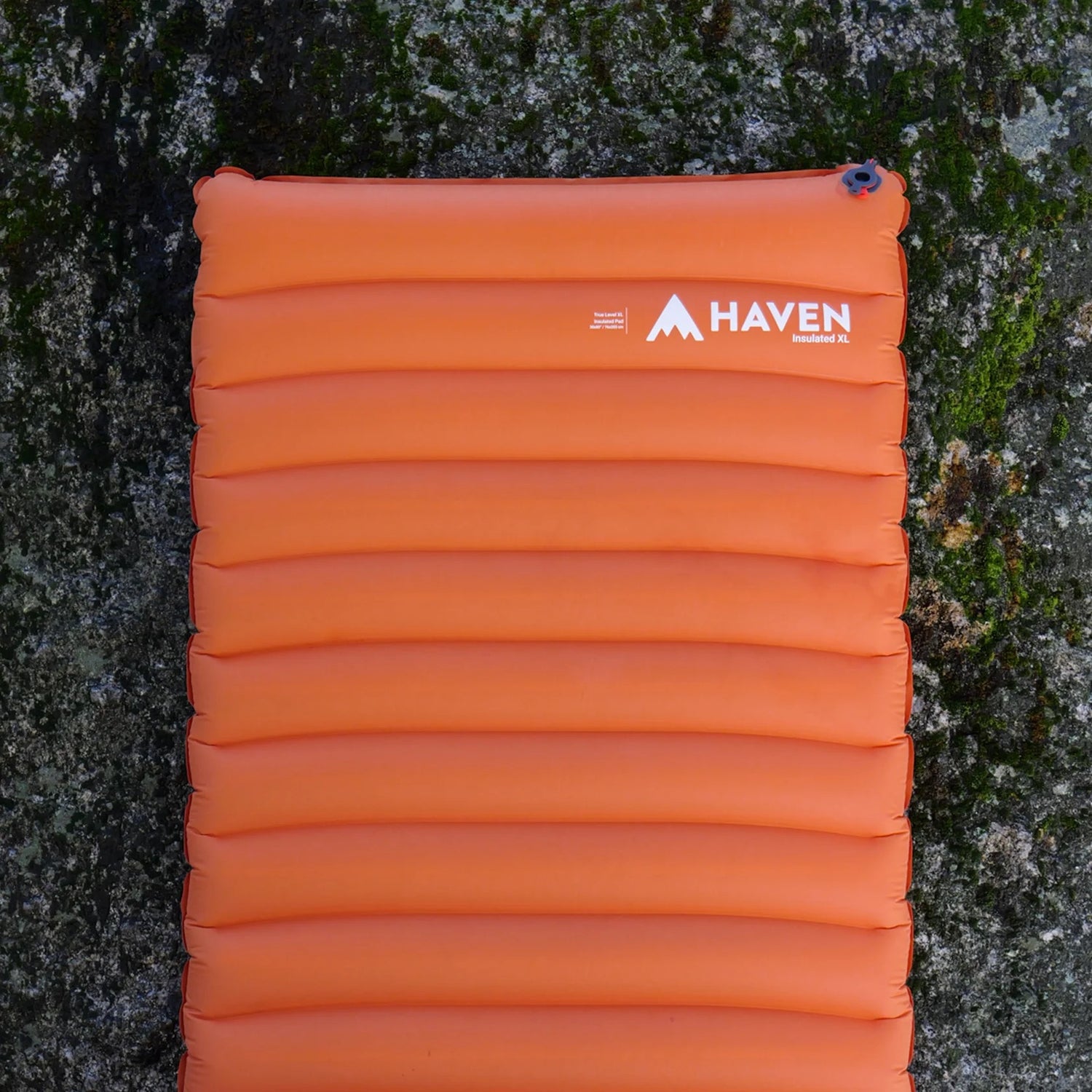 Haven Paket Spectre Hammock/Tarp/Madrass True Level/Powerpump