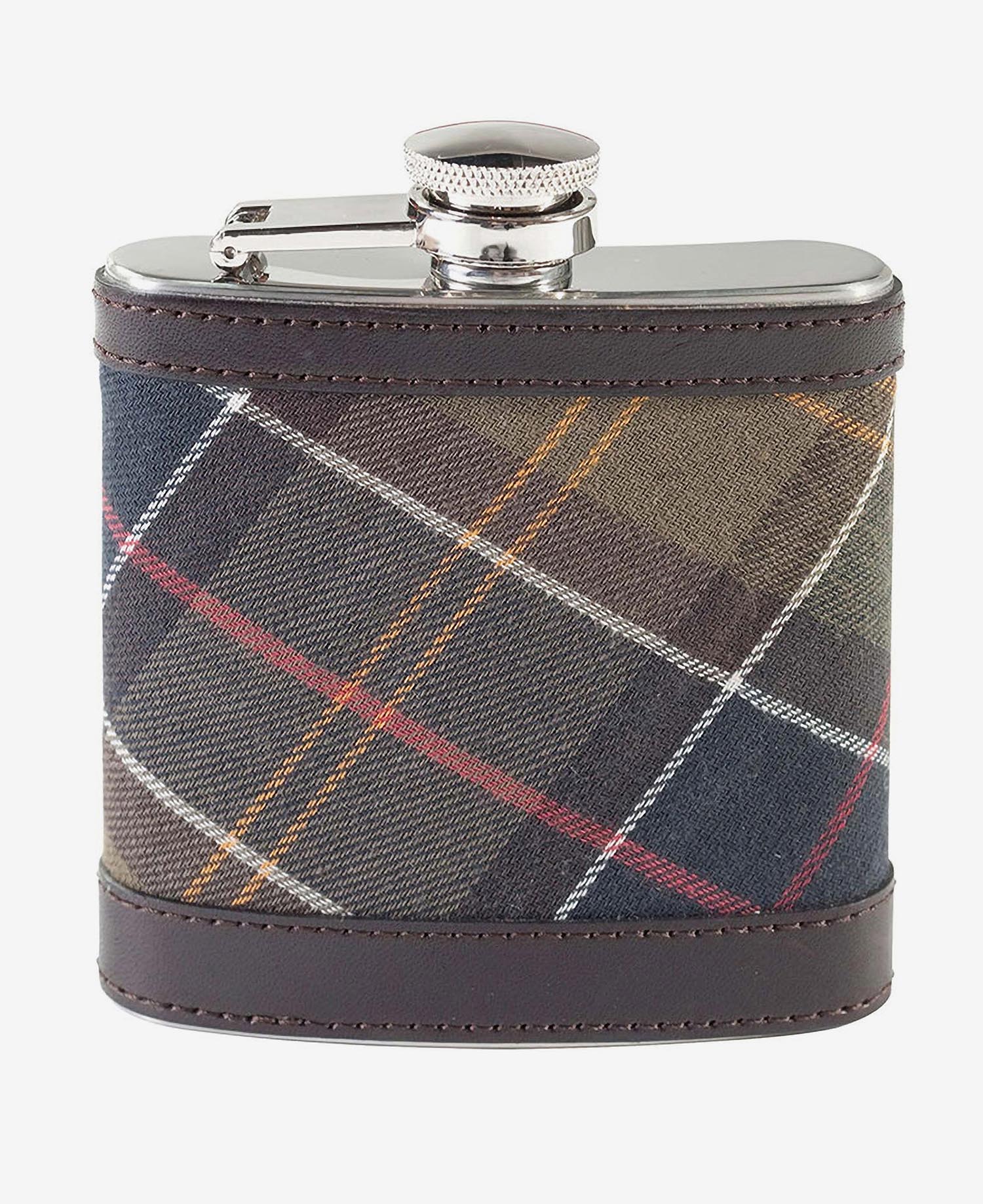 Barbour Hip Flask
