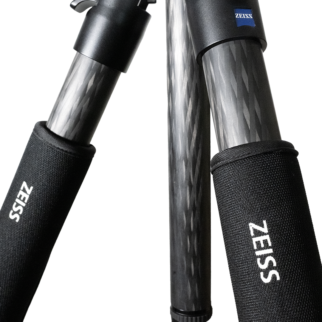 PRO-Series Kolfiberstativ Universal Kit