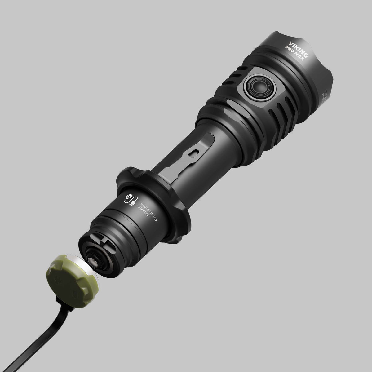 Armytek Viking Pro Max 5300 lm Jaktlampa | IP68